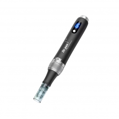 Дермапен Dr. Pen Ultima M7-S з акумулятором,  дисплеєм, type C