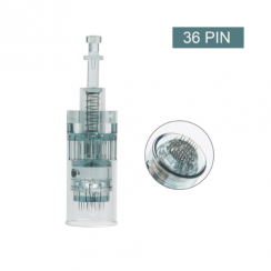 Картридж 36 голок  для дермапен Dr. Pen Ultima M8, M7S